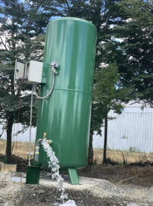 Instalación y selección de bombas